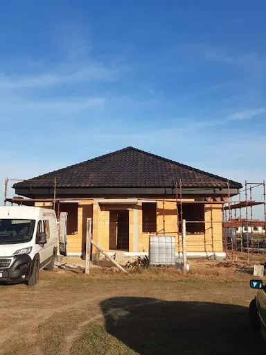 Usługi ogólnobudowlane Mariusz Malicki